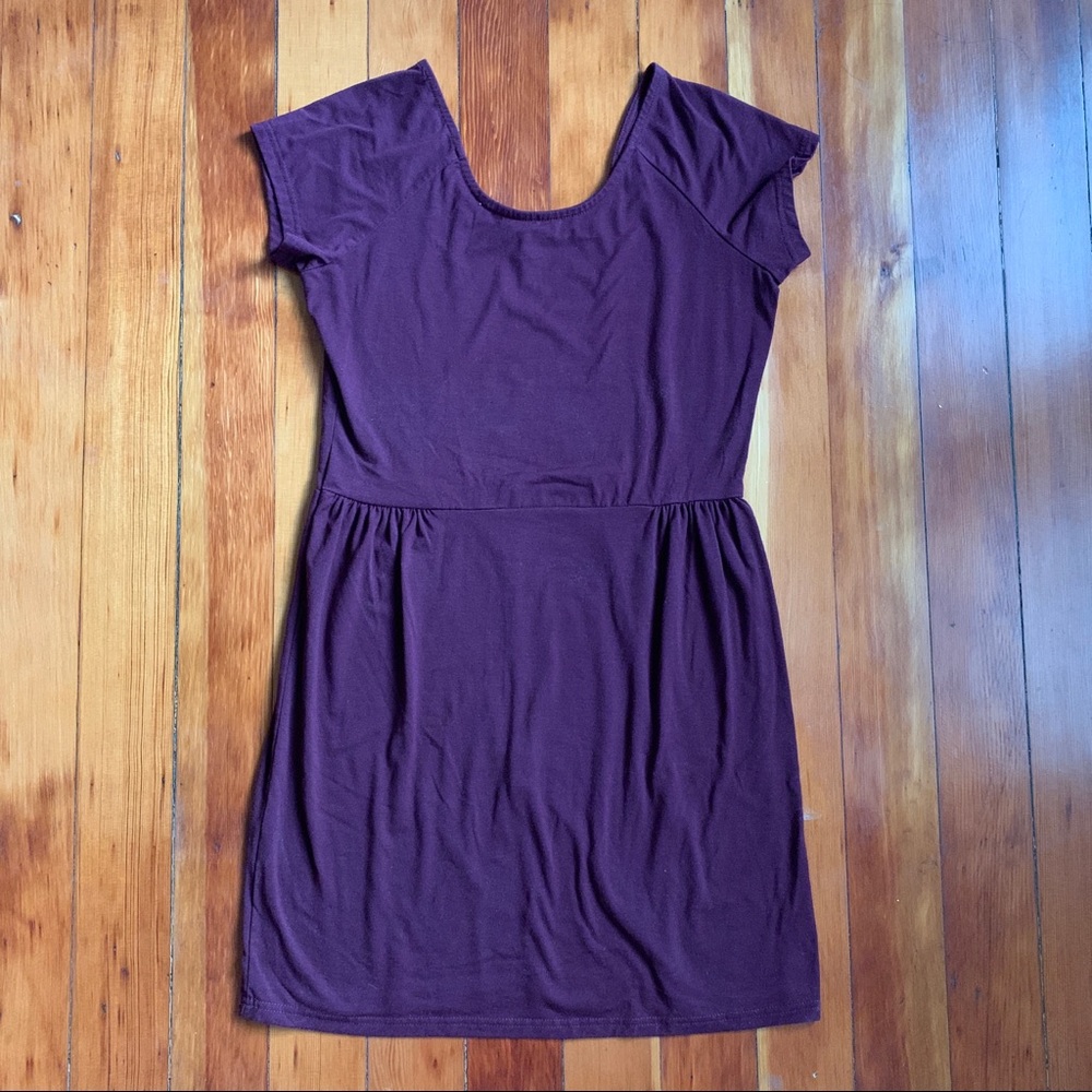 Cotton-On Jersey Skater Dress